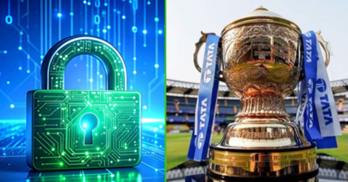 IPL tickets: ఐపీఎల్ అభిమానుల‌కు అల‌ర్ట్‌.. నకిలీ ఐపీఎల్ వెబ్‌సైట్ల జోరు.. డబ్బు, డేటా రెండూ చోరీ!