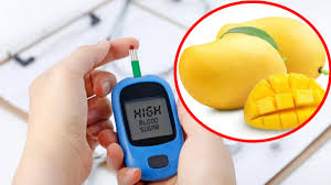 Health Tips: మామిడి పండు తింటే షుగర్ పెరుగుతుందా?