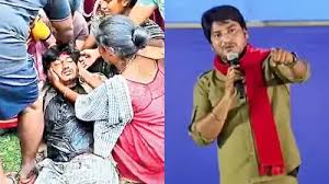 Abhinay Darshan: పాస్టర్ అభినయ్ దర్శన్ దాడి కేసులో బిగ్ ట్విస్ట్... పోలీసుల దర్యాప్తులో షాకింగ్ నిజాలు!