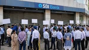SBI Recruitment: డిగ్రీ అర్హతతో ఎస్‌బీఐ లో ఉద్యోగాలు.. నెలకు రూ. 15,000 స్టైపెండ్!