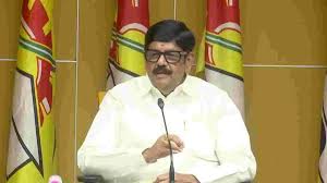 APPSC Notification: దేవాదాయ శాఖలో ఉద్యోగాల జాతర... మంత్రి ఆనం కీలక ప్రకటన
