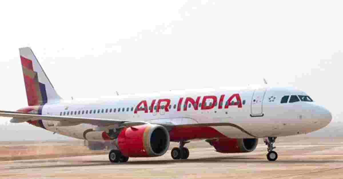 Air India: ఎయిరిండియా కీలక నిర్ణయం: జులై, ఆగస్టు నెలల్లో 20 శాతం వరకు దేశీయ విమాన సర్వీసుల్లో కోత!