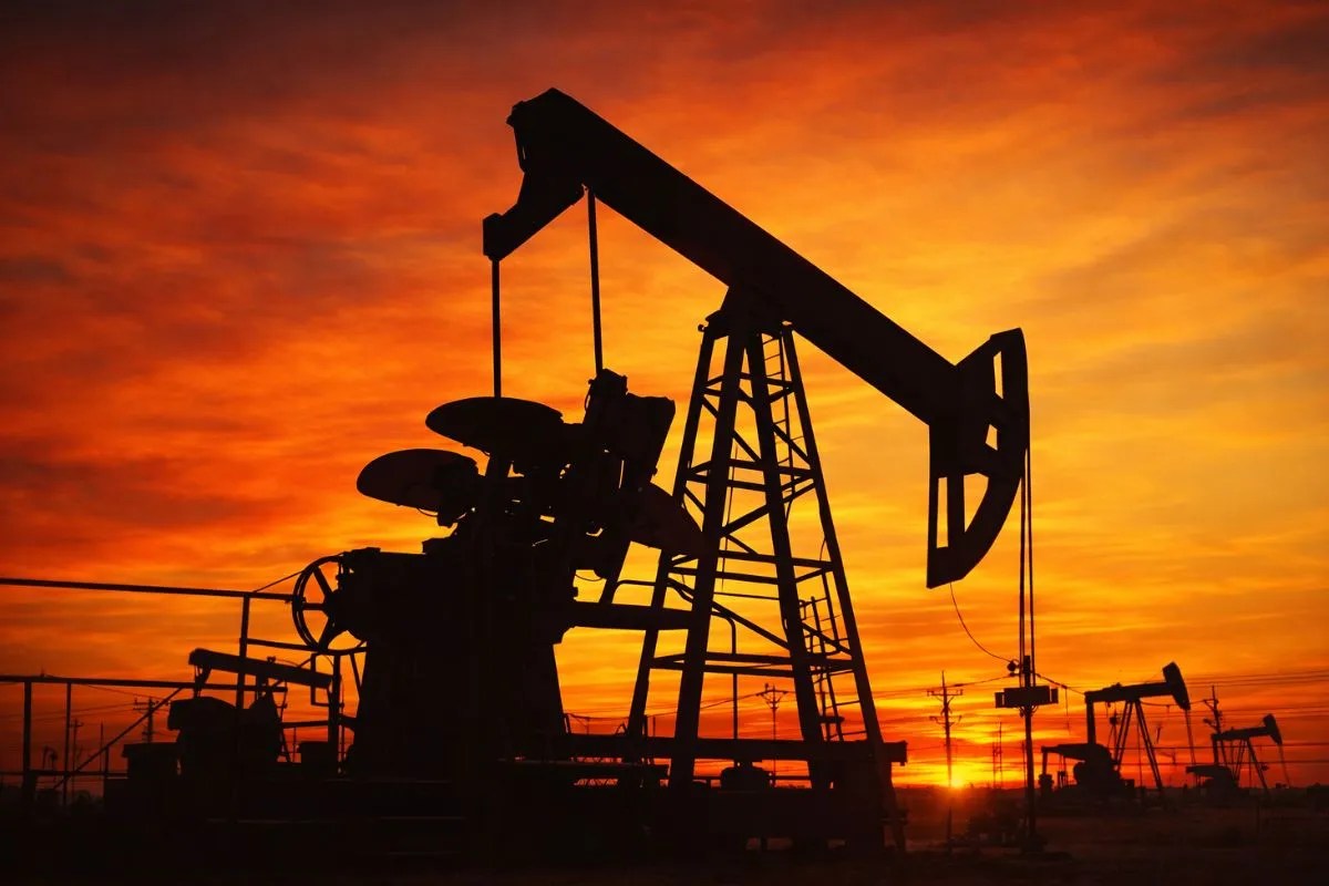 Crude Oil: భారత్ లో బయటపడ్డ చమురు నిల్వలు... ఇక మనకు కష్టాలుండవు!
