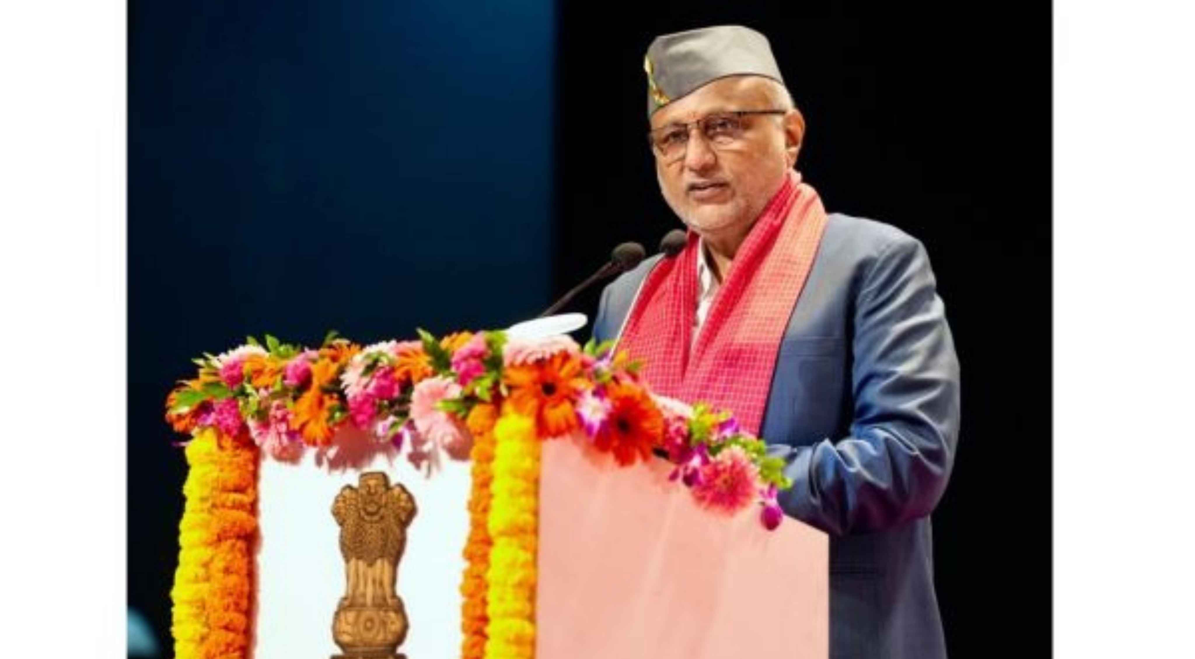 Goa: ఘనంగా గోవా 40వ రాష్ట్ర అవతరణ దినోత్సవ వేడుకలు!