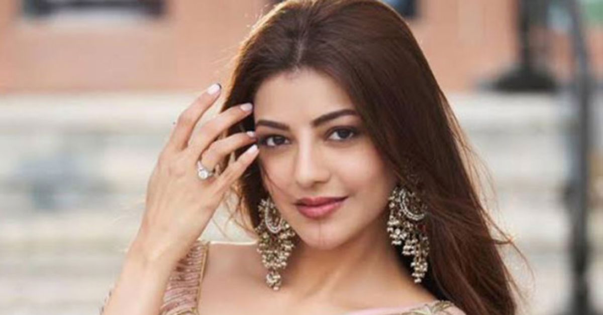 Kajal Aggarwal: మగధీర సెట్స్‌లో రామ్ చరణ్ అల్లరి.. 17 ఏళ్ల తర్వాత క్రేజీ ఫన్నీ సీక్రెట్ బయటపెట్టిన కాజల్!