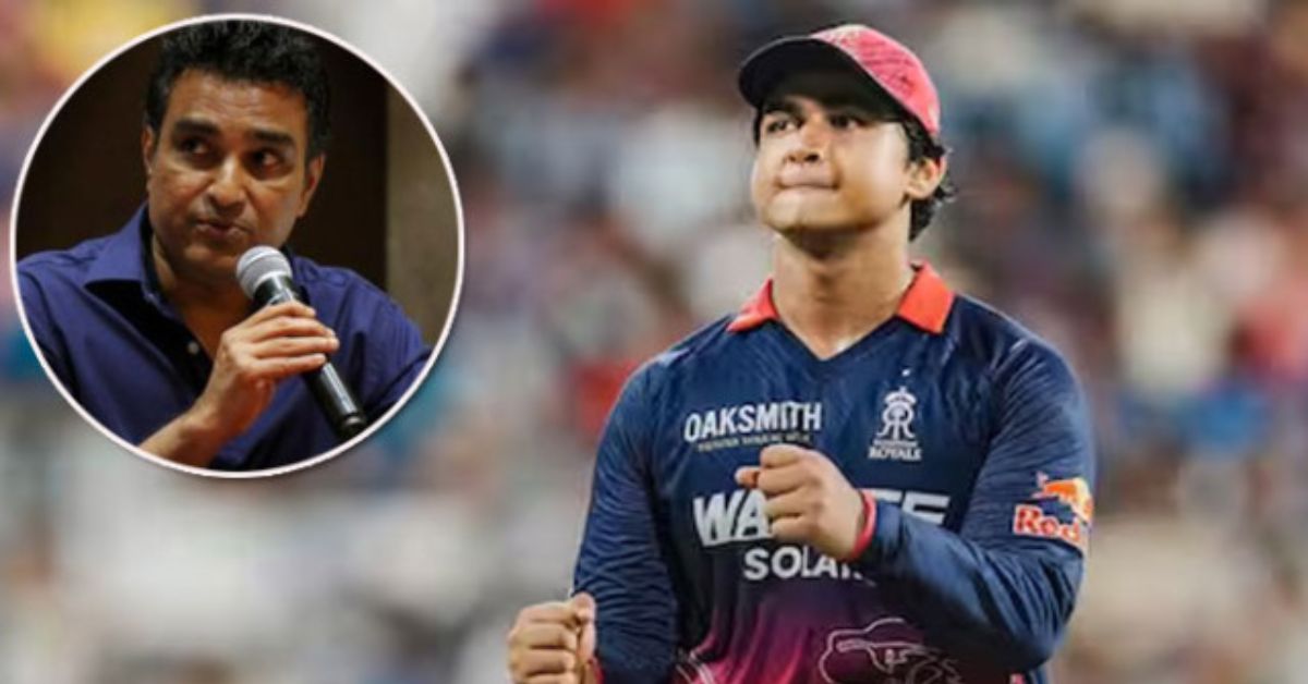 IPL 2026: టీమిండియాలోకి వైభవ్ సూర్యవంశీ?.. సెలక్టర్లకు మాజీ క్రికెటర్ సంజయ్ మంజ్రేకర్ కీలక హితవు!