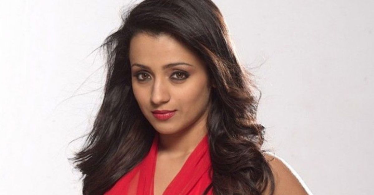 Trisha: తమిళనాడు రాజకీయ, సినీ వర్గాల్లో హల్చల్.. విజయ్‌తో లింక్-అప్ వార్తలపై నోరు విప్పిన త్రిష కృష్ణన్!