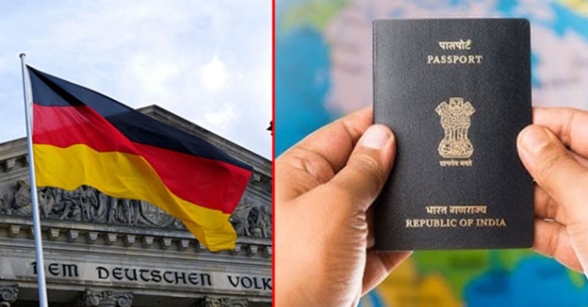 Germany: భారతీయులకు జర్మనీ బంపర్ ఆఫర్.. ఇవాళ్టి నుంచే అమల్లోకి వచ్చిన సరికొత్త వీసా మినహాయింపు!