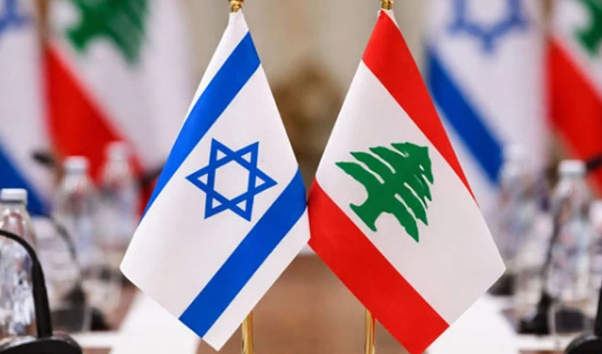 Middle East War: యుద్ధం నుంచి శాంతి వైపు.. ఇజ్రాయెల్-లెబనాన్ చారిత్రాత్మక ఒప్పందం!