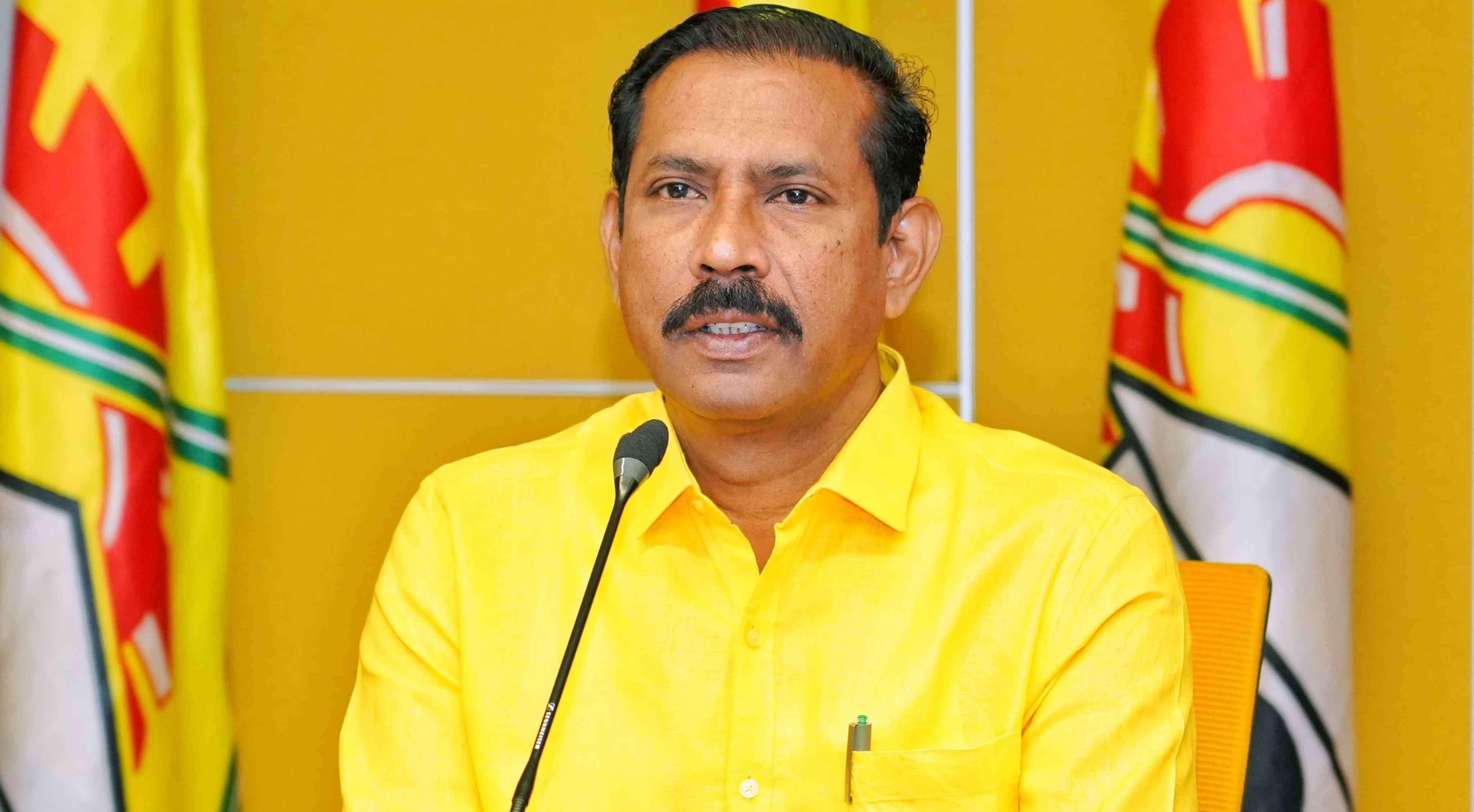 TDP: ప్రపంచ పర్యావరణ దినోత్సవం సందర్భంగా టీడీపీ సైకిల్ యాత్రకు శ్రీకారం!