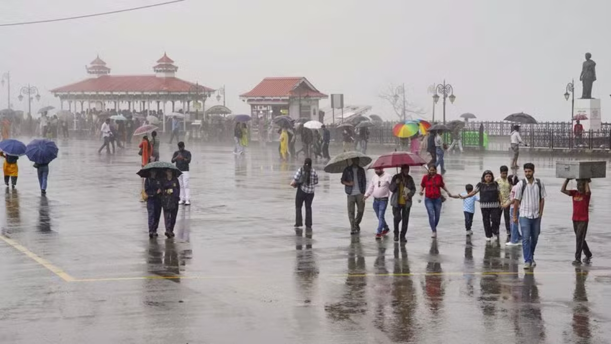 IMD Alert: వాతావరణ శాఖ హై అలర్ట్.. రాబోయే 3 రోజులు భారీ వర్షాలు! ఈ జిల్లాలకు యమ డేంజర్....