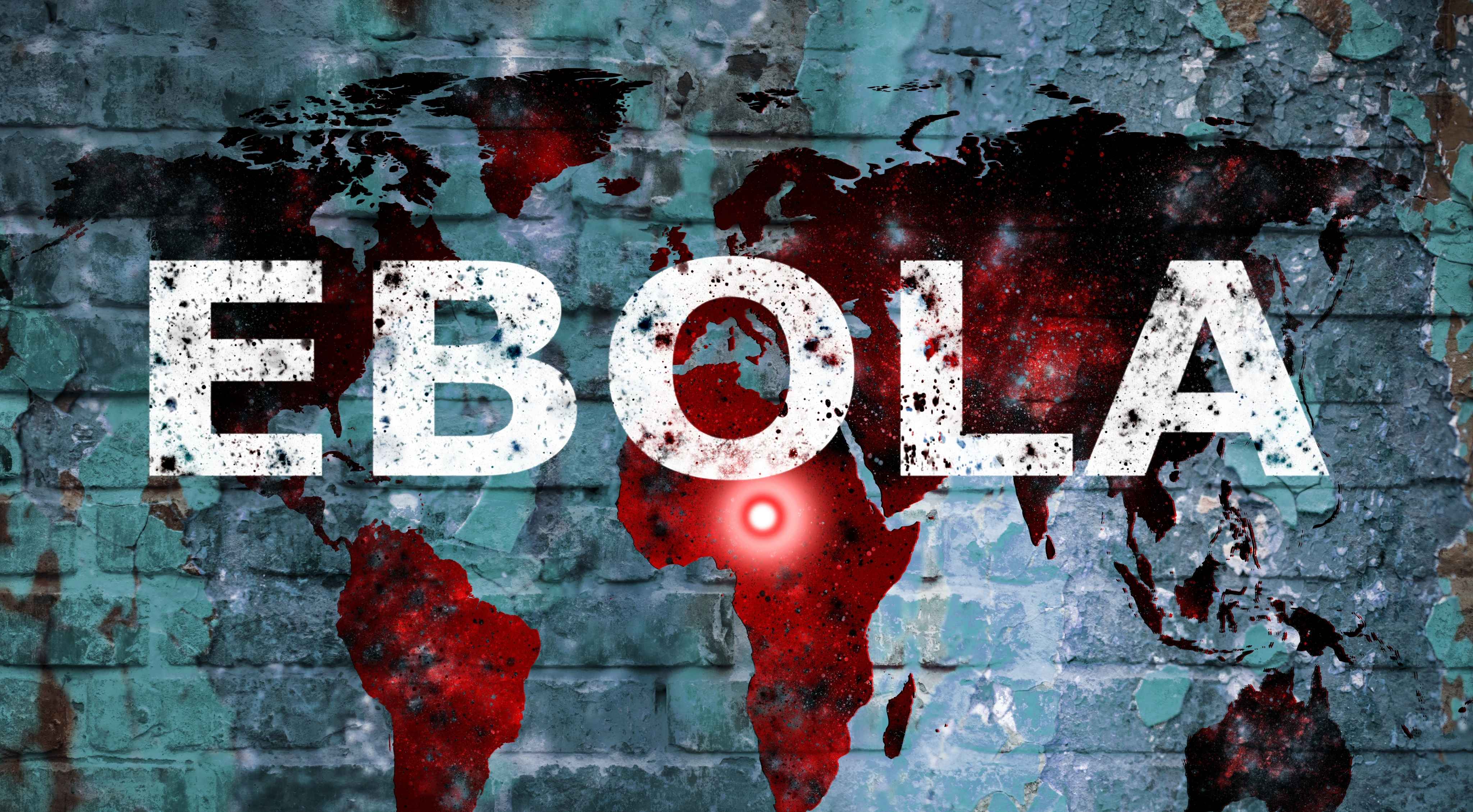 Ebola: హైదరాబాద్‌లో ఎబోలా అలర్ట్.. గాంధీ ఆస్పత్రిలో ఇద్దరు అనుమానితులకు చికిత్స!