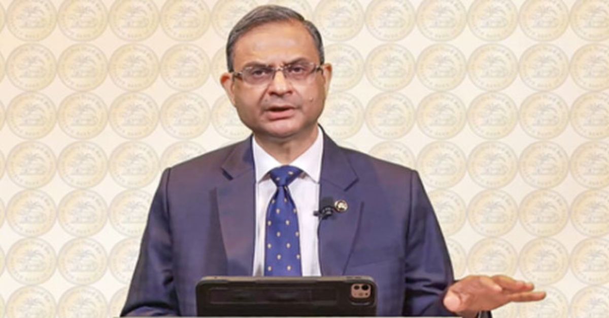 Interest Rates: మారబోని ఇళ్ల లోన్లు, కార్ లోన్ల వడ్డీ రేట్లు.. సామాన్యులకు ఊరటనిచ్చిన ఆర్‌బీఐ పాలసీ!