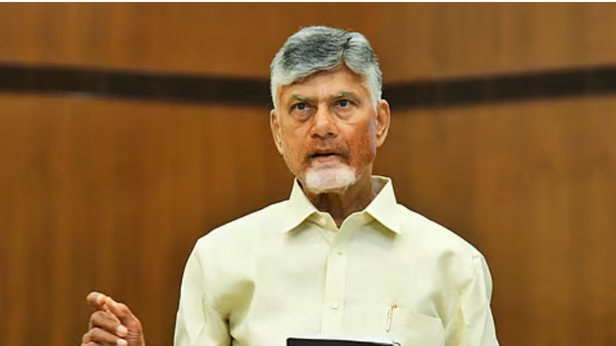Chandrababu: ప్రపంచ వేదికపై ఏపీ రొయ్య రారాజు కావాలి- సీఎం చంద్రబాబు!