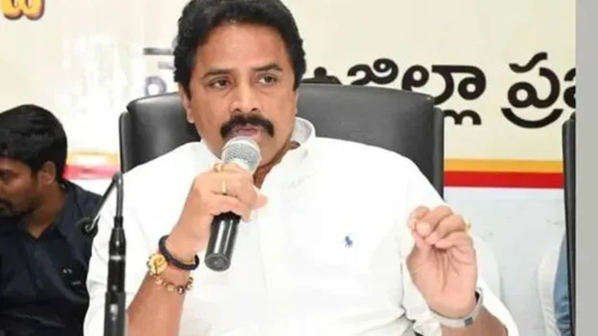 Road Development: ఏపీలో ఆ ప్రాంతం ప్రజలకు ఎగిరి గంతేసే వార్త.... రూ. 3 కోట్ల అభివృద్ధి పనులకు శంకుస్థాపన!