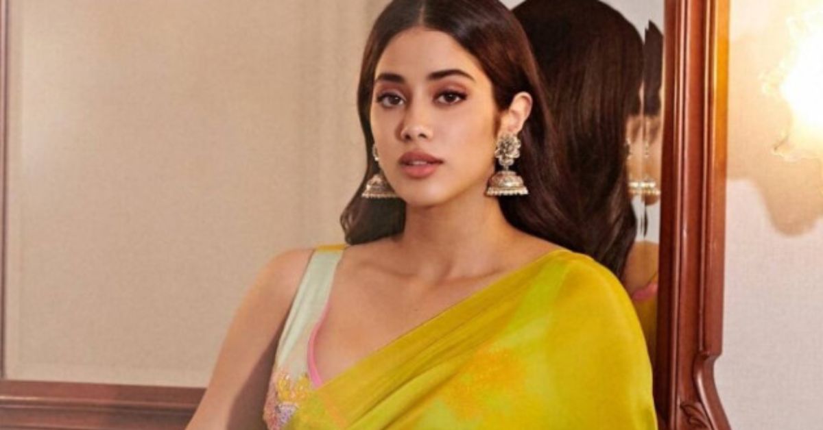 Janhvi Kapoor: "అలాంటి షాట్స్ వద్దని ముందే చెప్పా".. దర్శకుడు బుచ్చిబాబుపై జాన్వీ కపూర్ సంచలన కామెంట్స్ లీక్!