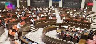 RajyaSabha Elections2026: కేంద్రంలో పెరగనున్న ఏపీ గళం.. కూటమి ఖాతాకే నాలుగు రాజ్యసభ స్థానాలు!