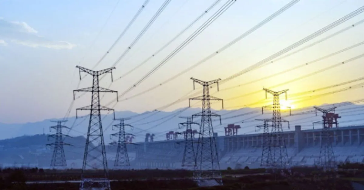 power consumption: దేశంలో విద్యుత్ వాడకం ఆల్ టైమ్ రికార్డ్.. ప్రజలకు కేంద్రం కీలక విజ్ఞప్తి! దేశంలో 271 గిగావాట్లకు..