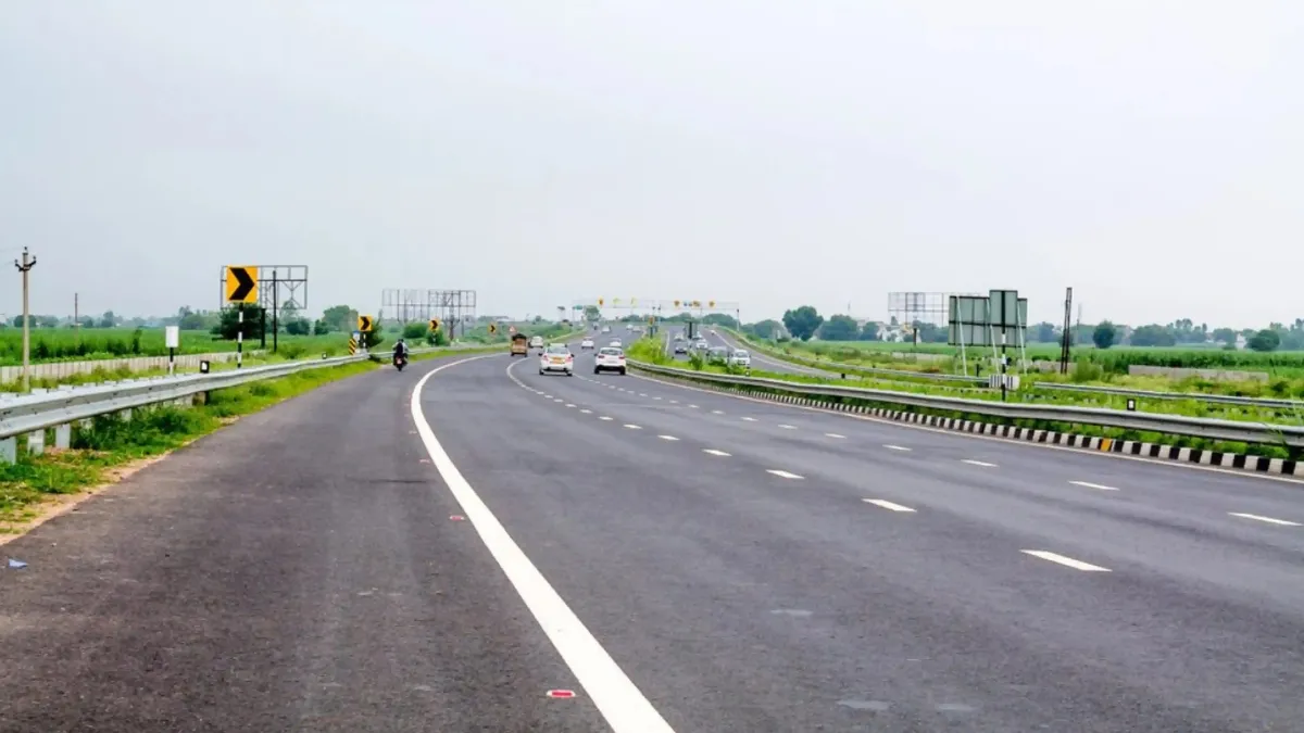 New Bridge: గుంటూరు-విజయవాడ మార్గంలో ట్రాఫిక్ కష్టాలకు చెక్.. అందుబాటులోకి కాజా ఫ్లైఓవర్!