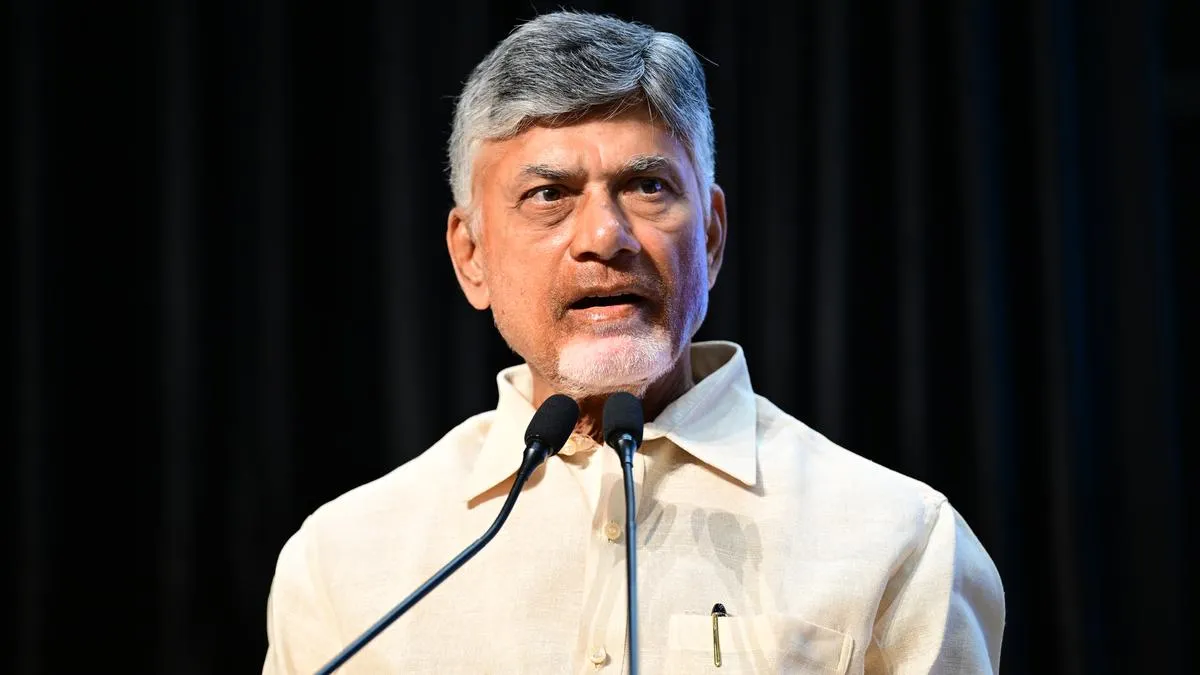 Chandrababu: నేడు గుంటూరులో సీఎం చంద్రబాబు పర్యటన... ఫుల్ షెడ్యూల్!!